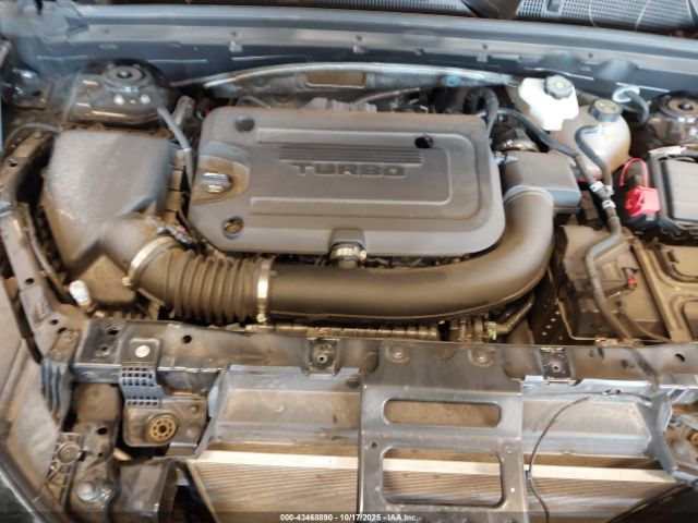 2023 BUICK ENVISION LRBFZMR44PD204928 Photo 9