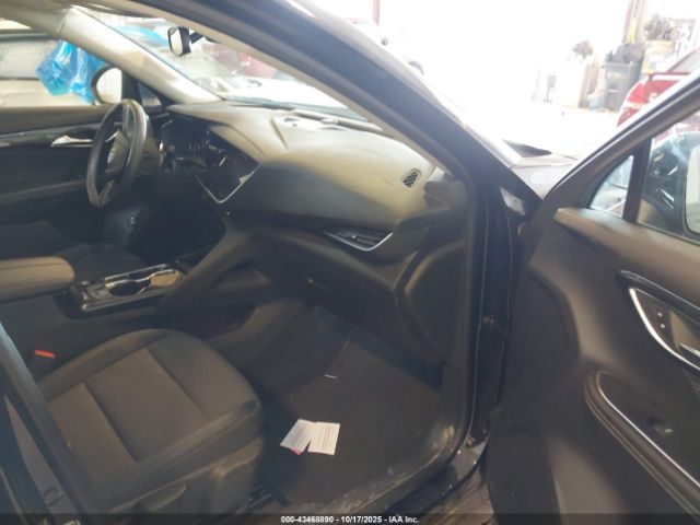 2023 BUICK ENVISION LRBFZMR44PD204928 Photo 4