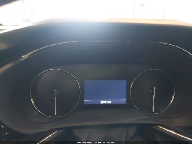 2023 BUICK ENVISION LRBFZMR44PD204928 Photo 6