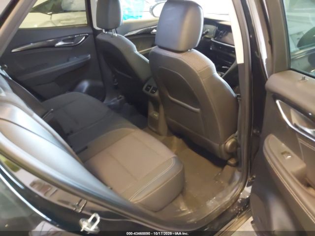 2023 BUICK ENVISION LRBFZMR44PD204928 Photo 7