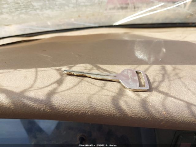 1994 TOYOTA 4RUNNER JT3VN39W5R0130986 Photo 10