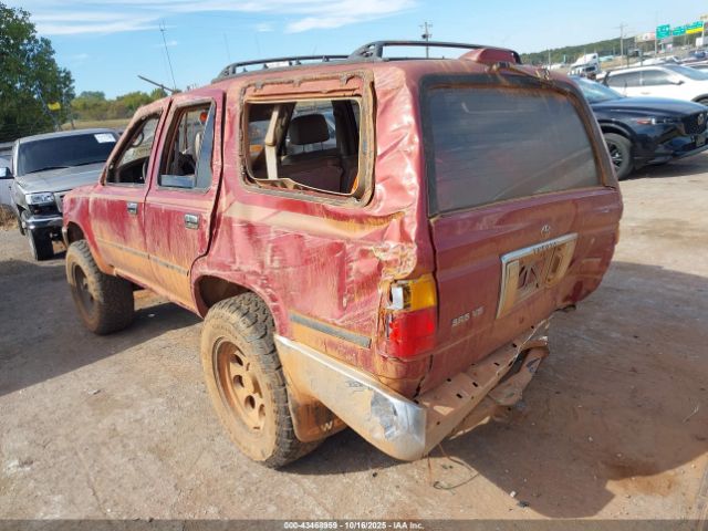1994 TOYOTA 4RUNNER JT3VN39W5R0130986 Photo 2