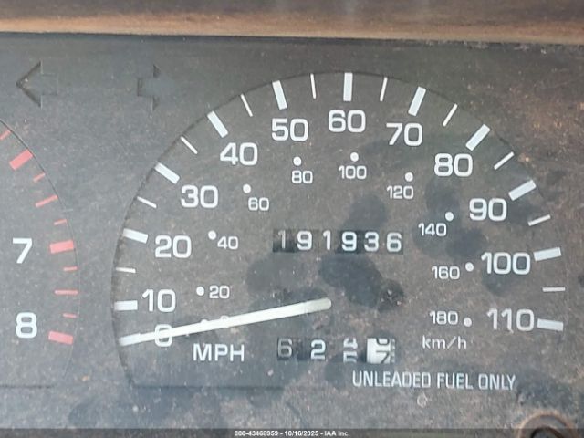 1994 TOYOTA 4RUNNER JT3VN39W5R0130986 Photo 5
