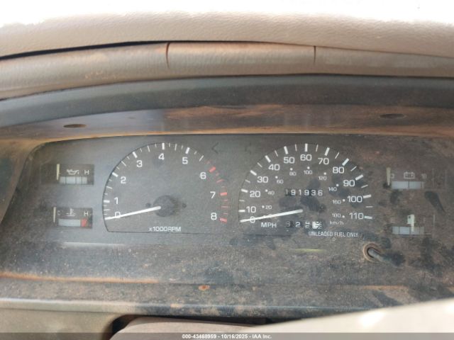 1994 TOYOTA 4RUNNER JT3VN39W5R0130986 Photo 6