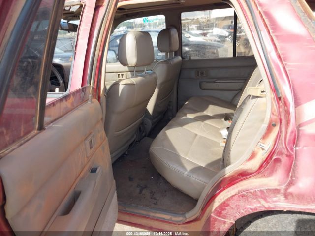 1994 TOYOTA 4RUNNER JT3VN39W5R0130986 Photo 7