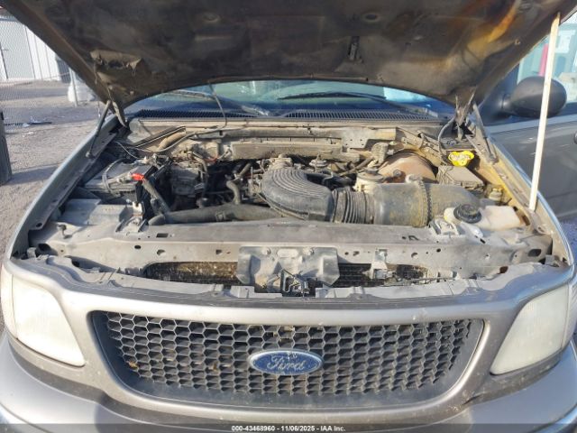 2002 FORD F-150 1FTRW08L82KB58789 Photo 9
