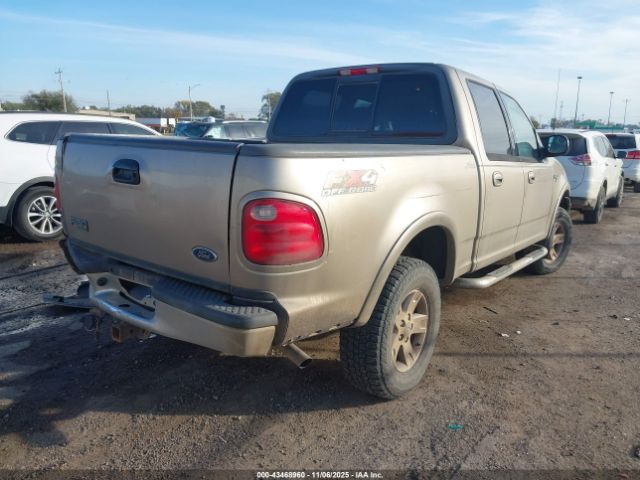 2002 FORD F-150 1FTRW08L82KB58789 Photo 3