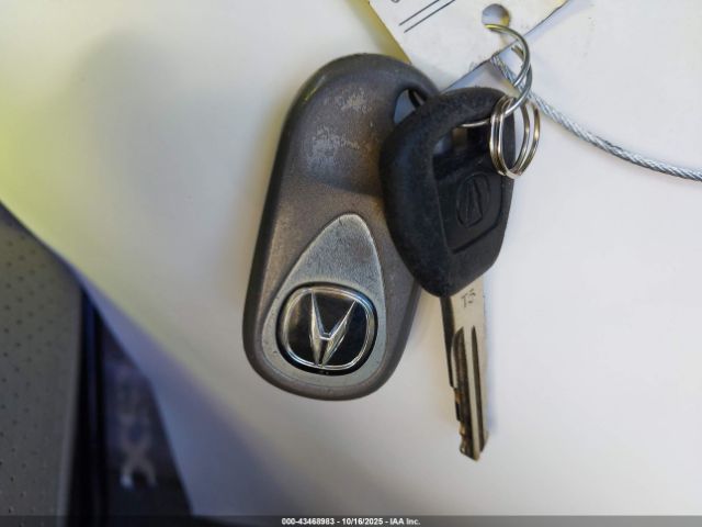 2003 ACURA RSX JH4DC54833C003708 Photo 10