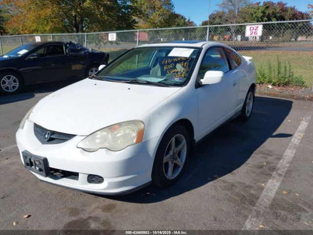 2003 ACURA RSX JH4DC54833C003708 Photo 1