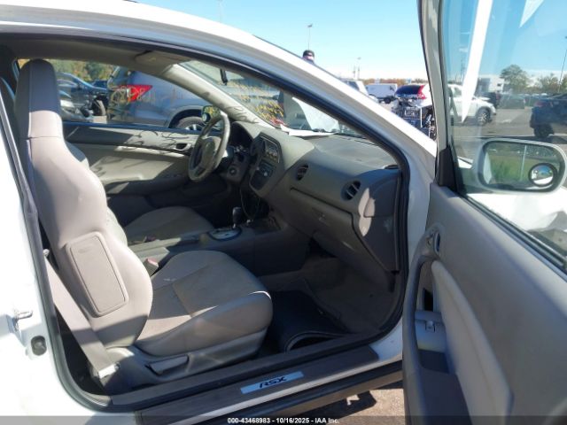 2003 ACURA RSX JH4DC54833C003708 Photo 4