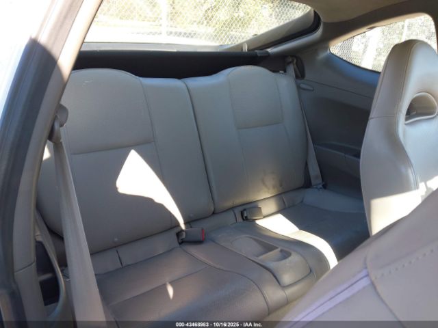 2003 ACURA RSX JH4DC54833C003708 Photo 7
