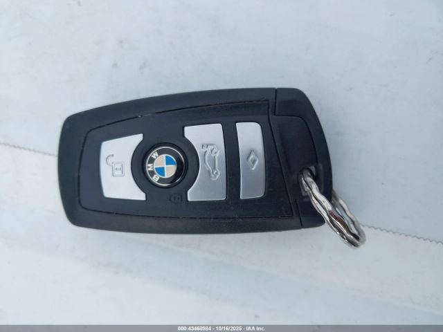 2011 BMW X3 5UXWX7C55BL730783 Photo 10