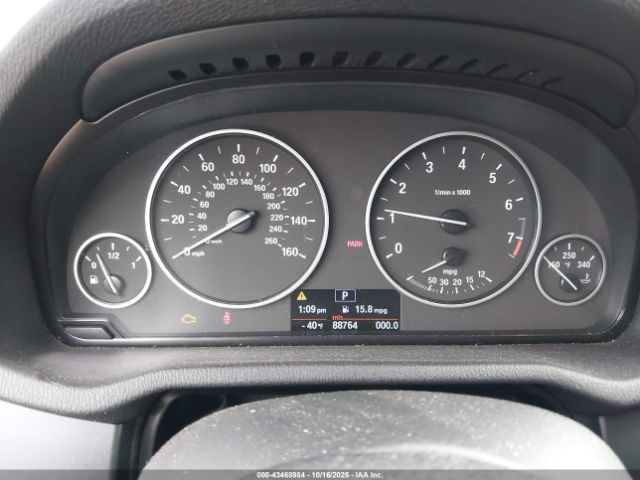 2011 BMW X3 5UXWX7C55BL730783 Photo 6