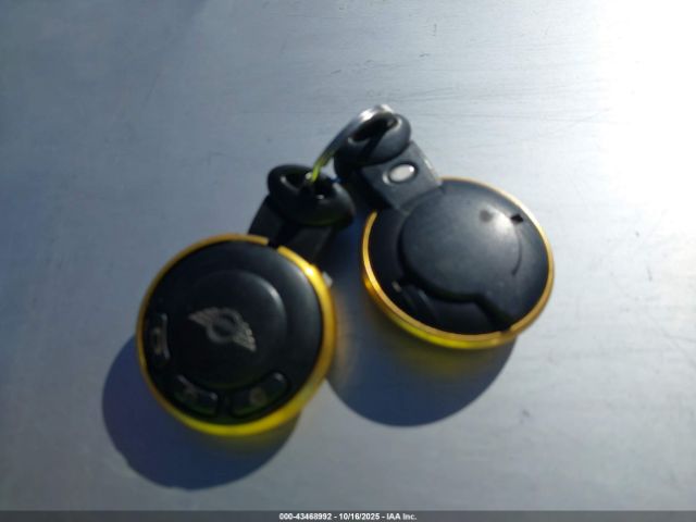 2009 MINI COOPER S WMWMS33579TG89888 Photo 10