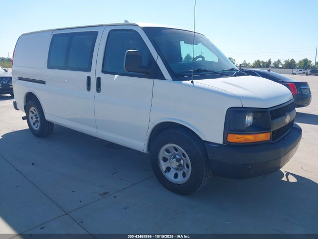 Chevrolet lu3 - 90 degree engine 2014 1GCSGAFX4E1155022 Image 31