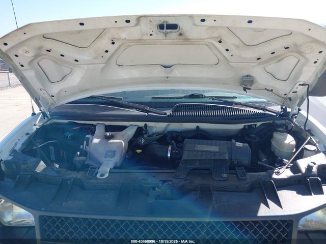 Chevrolet lu3 - 90 degree engine 2014 1GCSGAFX4E1155022 Image 40