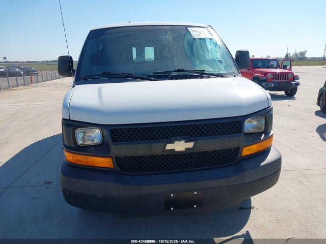 Chevrolet lu3 - 90 degree engine 2014 1GCSGAFX4E1155022 Image 42