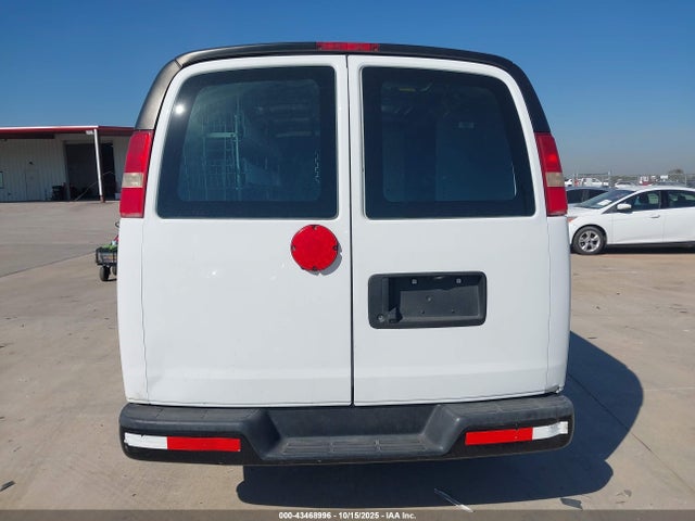 Chevrolet lu3 - 90 degree engine 2014 1GCSGAFX4E1155022 Image 46