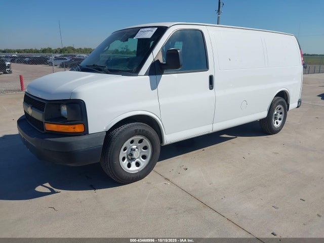 Chevrolet lu3 - 90 degree engine 2014 1GCSGAFX4E1155022 Image 32