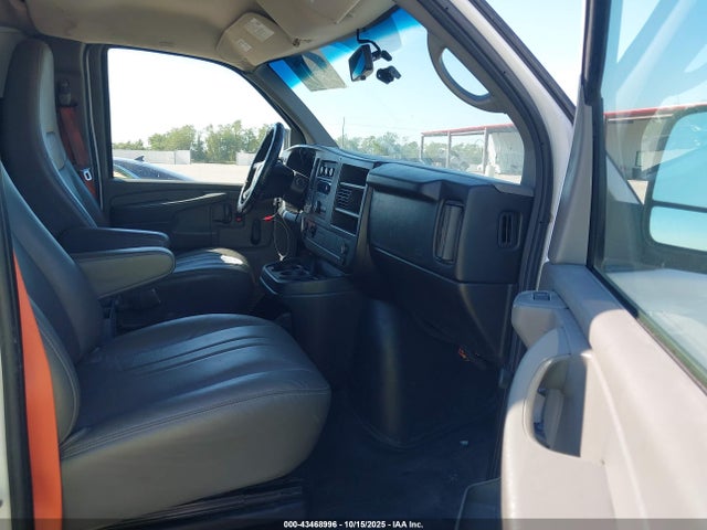 Chevrolet lu3 - 90 degree engine 2014 1GCSGAFX4E1155022 Image 35