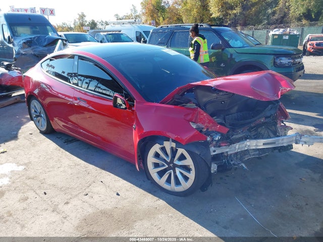 2023 TESLA MODEL 3 5YJ3E1EB7PF416198 Photo 0