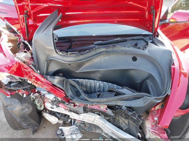 2023 TESLA MODEL 3 5YJ3E1EB7PF416198 Photo 9