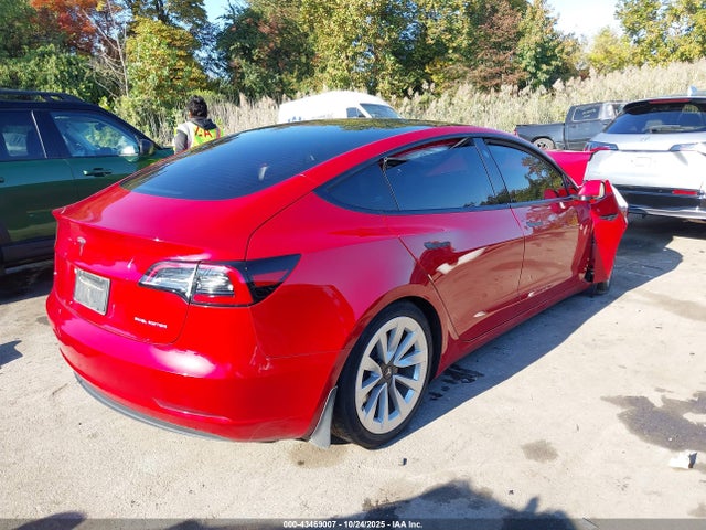 2023 TESLA MODEL 3 5YJ3E1EB7PF416198 Photo 3