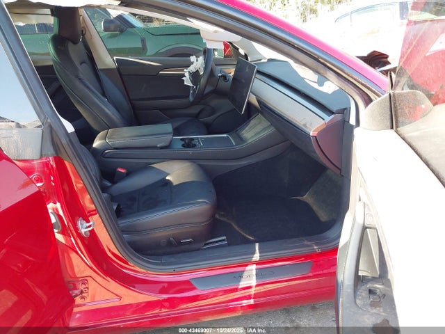 2023 TESLA MODEL 3 5YJ3E1EB7PF416198 Photo 4