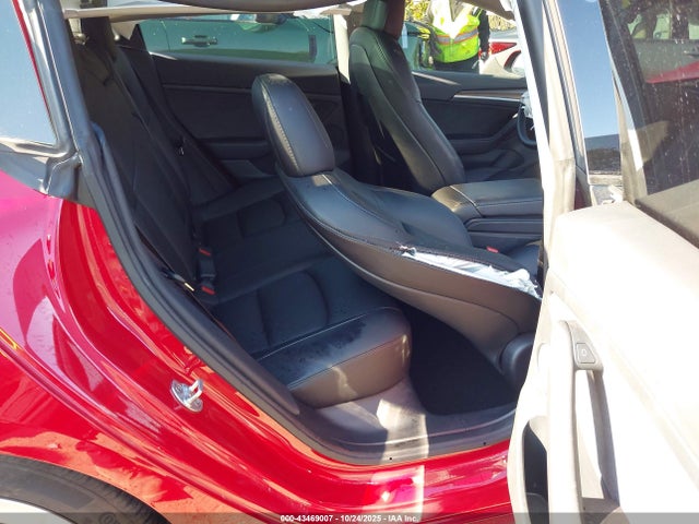 2023 TESLA MODEL 3 5YJ3E1EB7PF416198 Photo 7