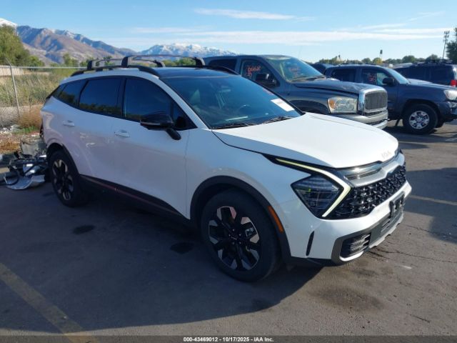 2023 KIA SPORTAGE PLUG-IN HYBRID KNDPZDAH7P7079135