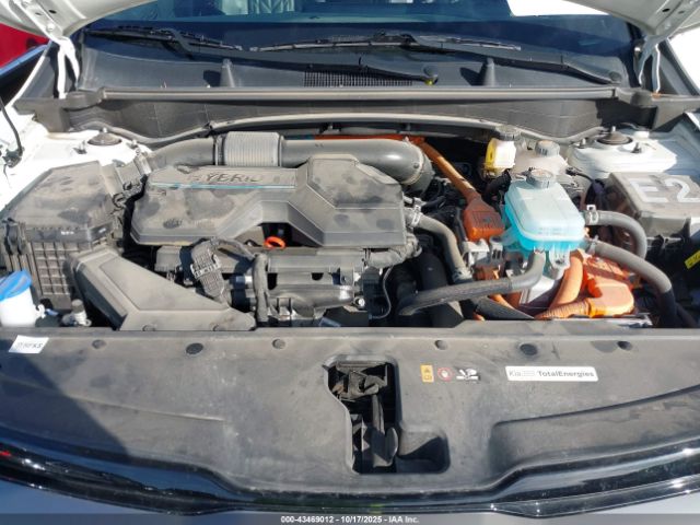 2023 KIA SPORTAGE PLUG-IN HYBRID KNDPZDAH7P7079135 Photo 9