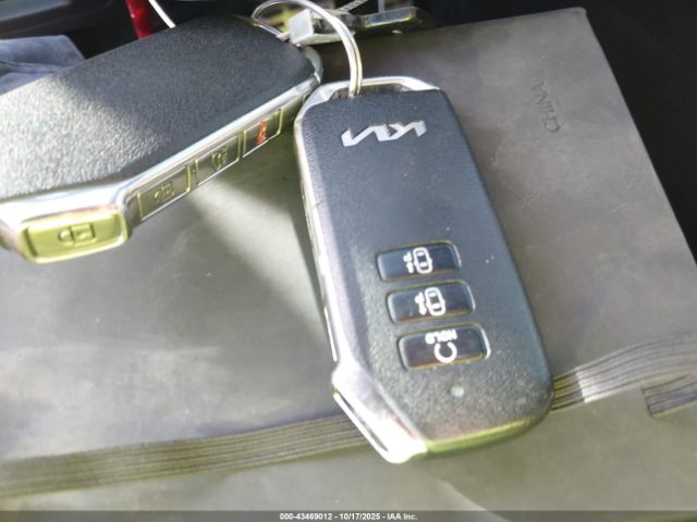 2023 KIA SPORTAGE PLUG-IN HYBRID KNDPZDAH7P7079135 Photo 10