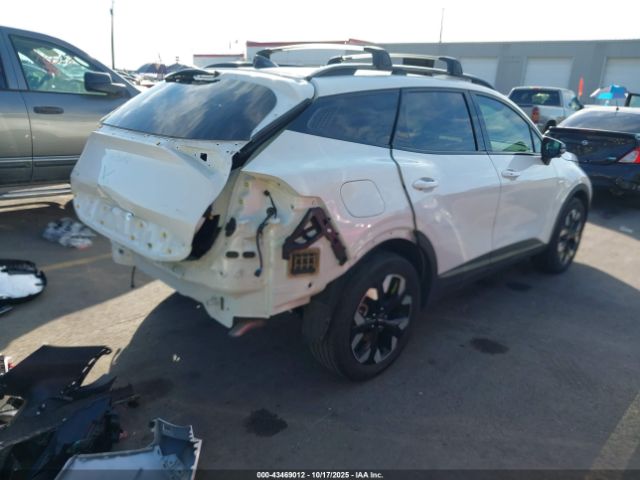 2023 KIA SPORTAGE PLUG-IN HYBRID KNDPZDAH7P7079135 Photo 3