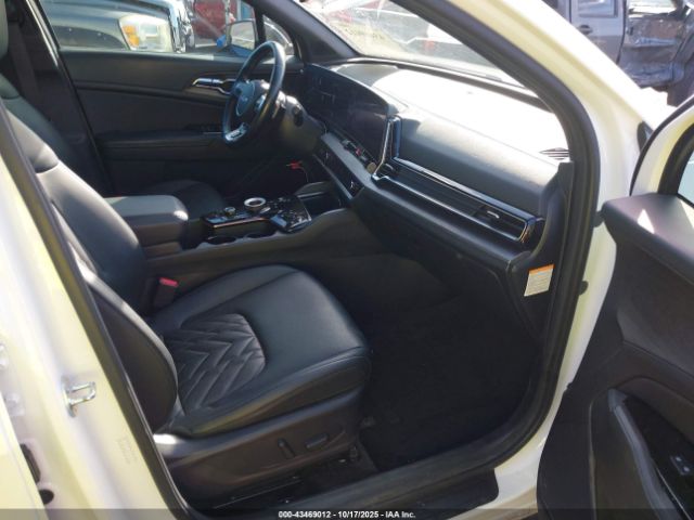 2023 KIA SPORTAGE PLUG-IN HYBRID KNDPZDAH7P7079135 Photo 4