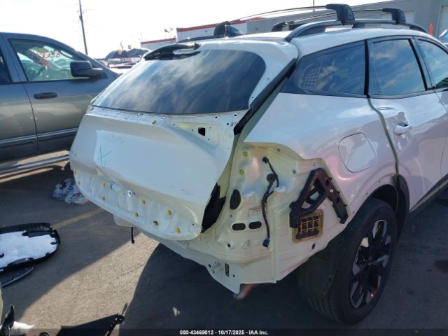 2023 KIA SPORTAGE PLUG-IN HYBRID KNDPZDAH7P7079135 Photo 5