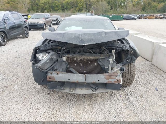 2013 CHEVROLET CAMARO 2G1FA1E39D9199618 Photo 5