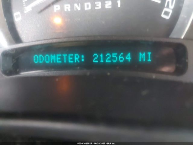 2004 CADILLAC ESCALADE ESV 3GYFK66N94G210019 Photo 6