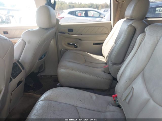 2004 CADILLAC ESCALADE ESV 3GYFK66N94G210019 Photo 7