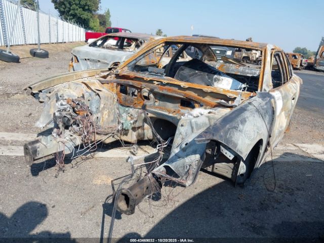 2015 DODGE CHARGER 2C3CDXHG6FH798833 Photo 1