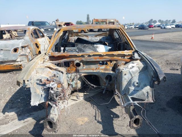 2015 DODGE CHARGER 2C3CDXHG6FH798833 Photo 5