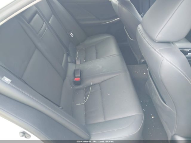 2017 LEXUS IS 200T JTHBA1D22H5048295 Photo 7