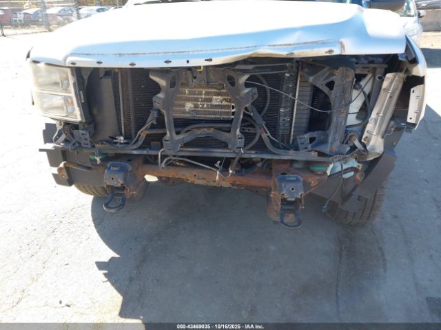 2011 GMC SIERRA 1500 3GTP2VE37BG396628 Photo 5