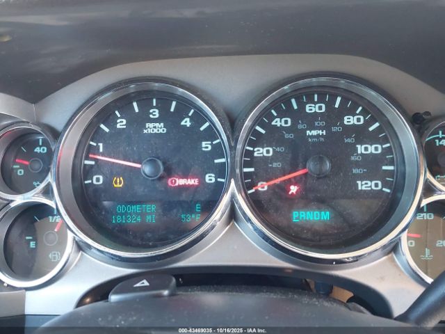 2011 GMC SIERRA 1500 3GTP2VE37BG396628 Photo 6