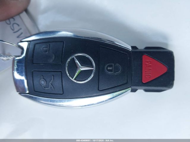 2016 MERCEDES-BENZ CLA 250 WDDSJ4GB0GN323889 Photo 10