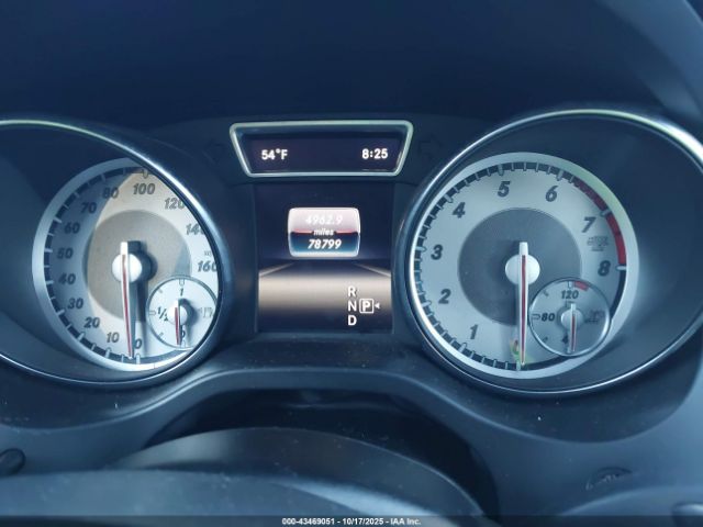 2016 MERCEDES-BENZ CLA 250 WDDSJ4GB0GN323889 Photo 6