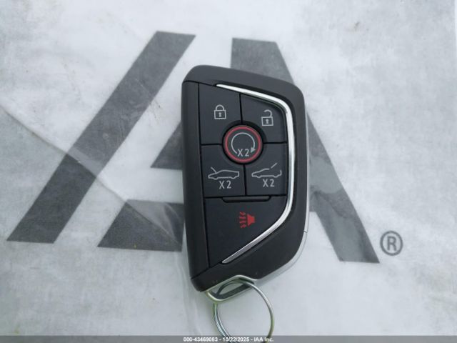 2022 CHEVROLET CORVETTE STINGRAY 1G1YB2D49N5113390 Photo 10