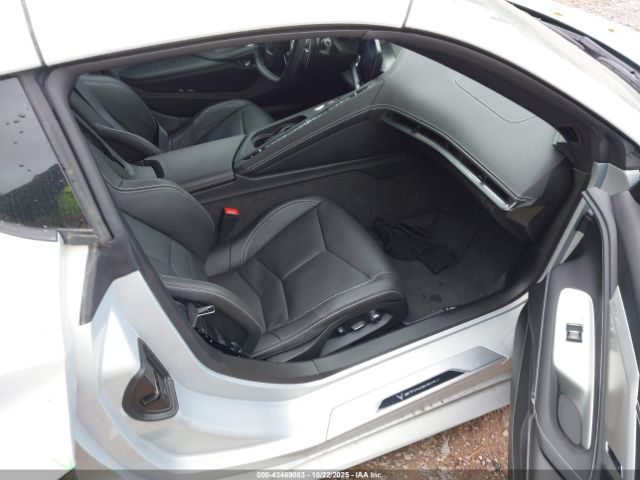 2022 CHEVROLET CORVETTE STINGRAY 1G1YB2D49N5113390 Photo 4