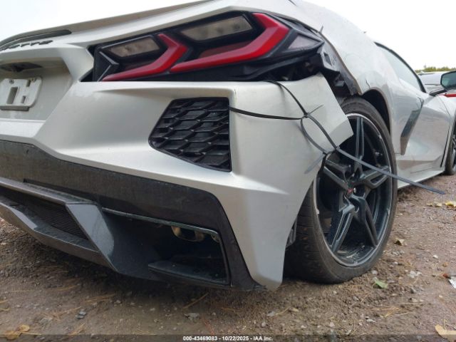 2022 CHEVROLET CORVETTE STINGRAY 1G1YB2D49N5113390 Photo 5