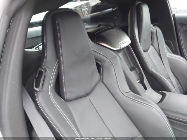 2022 CHEVROLET CORVETTE STINGRAY 1G1YB2D49N5113390 Photo 7
