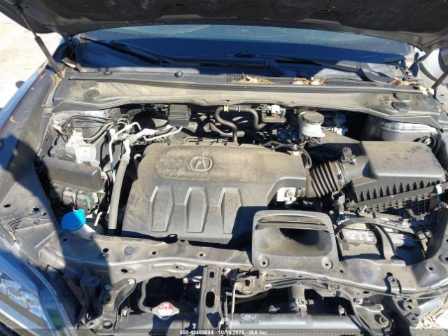 2018 ACURA RDX 5J8TB4H34JL024008 Photo 9